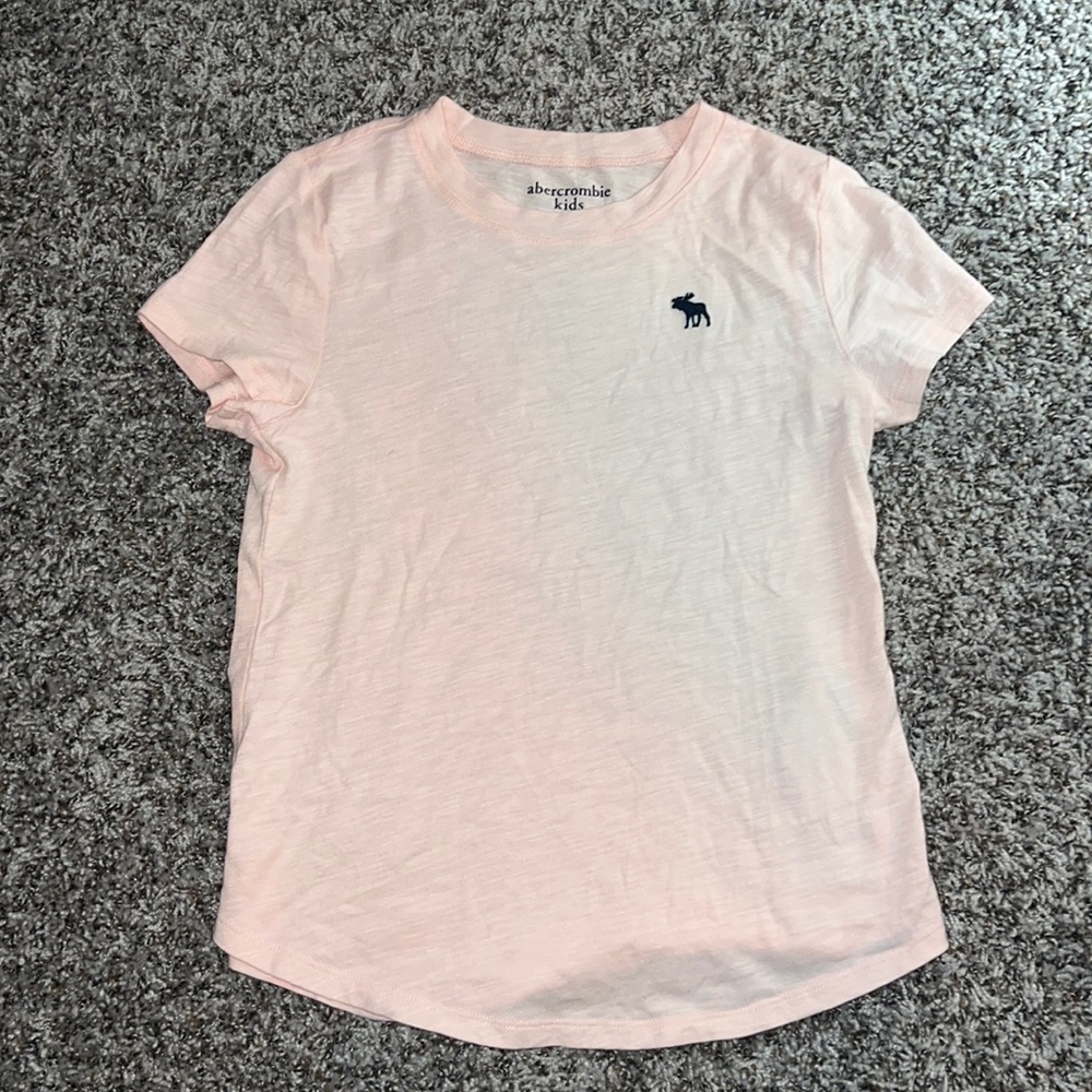 COPY - Abercrombie Kids • Tshirt